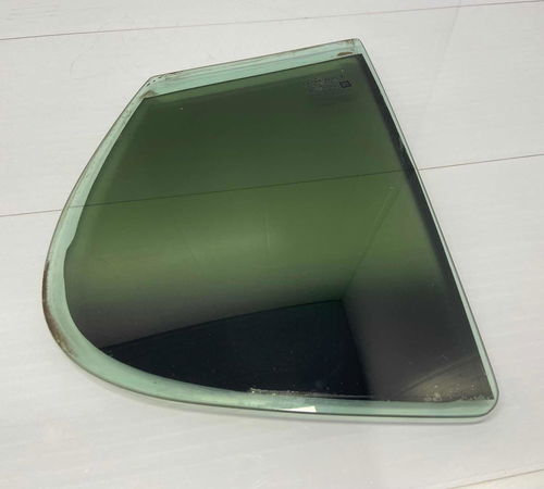 Vidro Vigia Porta Traseira Esq Gm Vectra Sedan 2006/2012