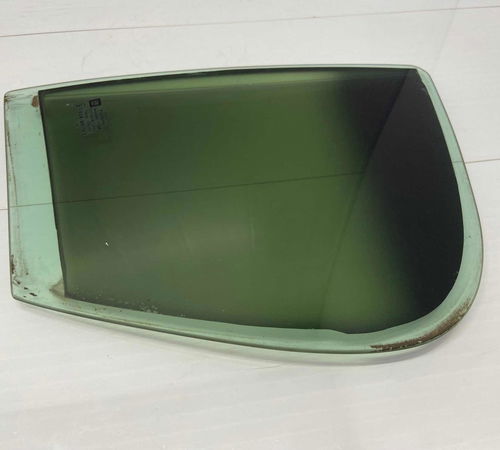 Vidro Vigia Porta Traseira Esq Gm Vectra Sedan 2006/2012