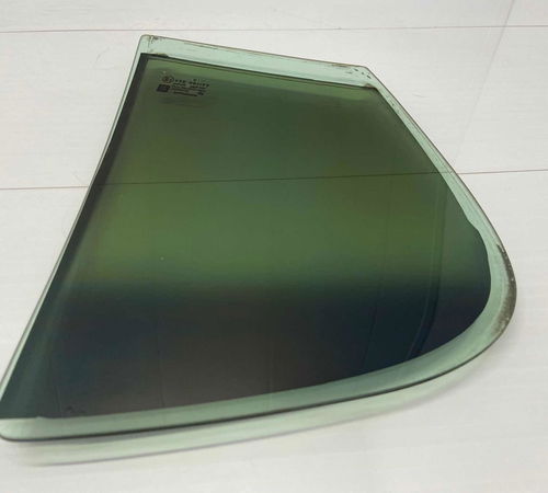 Vidro Vigia Porta Traseira Esq Gm Vectra Sedan 2006/2012