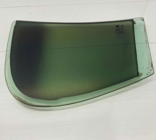Vidro Vigia Porta Traseira Esq Gm Vectra Sedan 2006/2012
