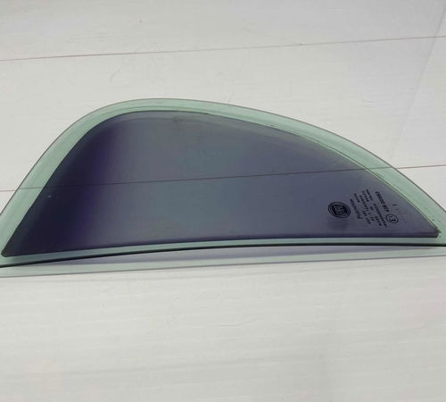 Vidro Vigia Porta Tras. Esq Fiat Palio Attractive  2013/2018