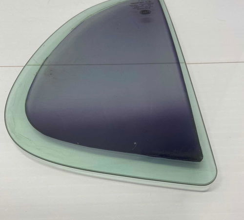 Vidro Vigia Porta Tras. Esq Fiat Palio Attractive  2013/2018