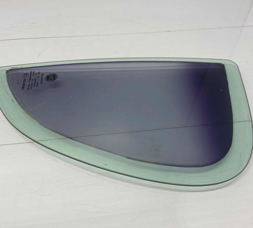 Vidro Vigia Porta Tras. Esq Fiat Palio Attractive  2013/2018
