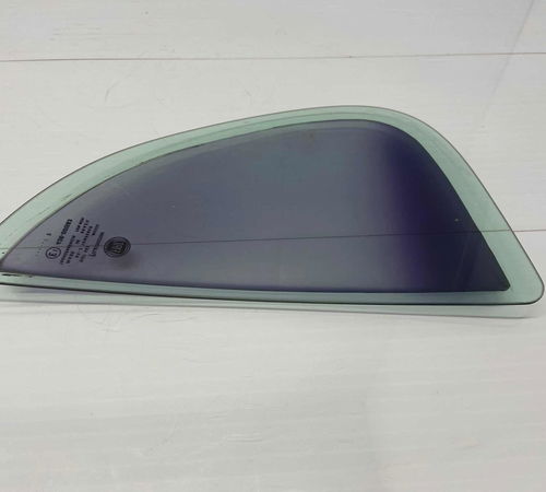 Vidro Vigia Porta Tras. Esq Fiat Palio Attractive  2013/2018