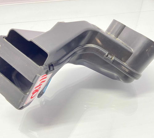 Duto Caixa Ventilação Hyundai Creta 2017