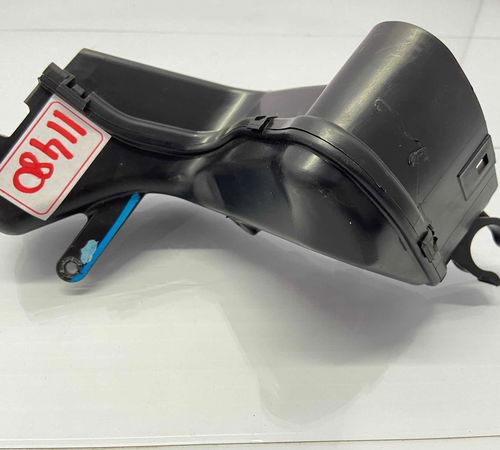 Duto Caixa Ventilação Hyundai Creta 2017