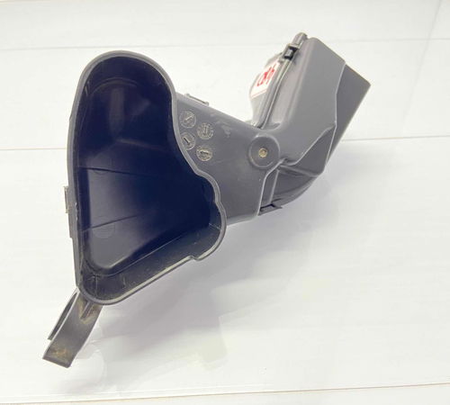 Duto Caixa Ventilação Hyundai Creta 2017