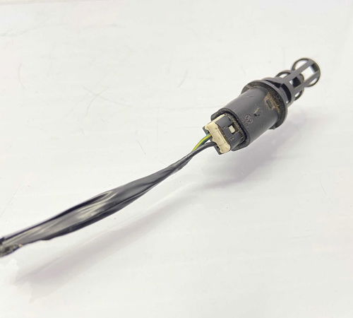 Sensor Temperatura Caixa Ar Gm Vectra 2009