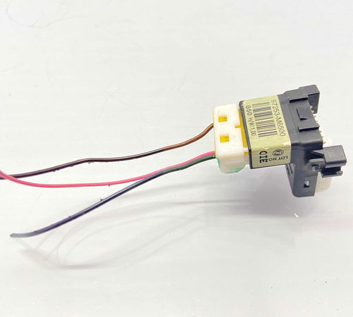Sensor Crepuscular (luz) Kia Cerato 2021