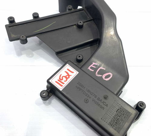 Tampa Caixa Evaporador Ford Ecosport 08/12