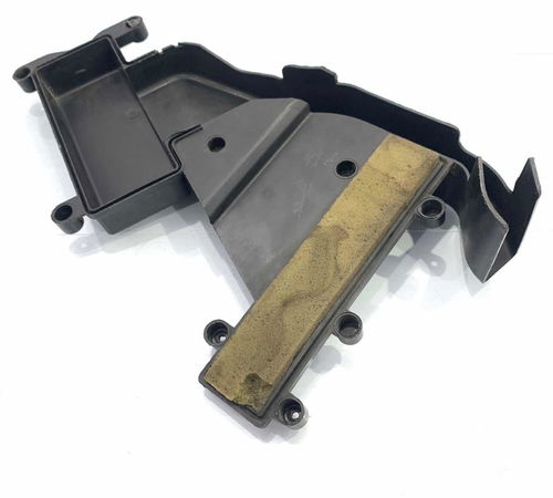 Tampa Caixa Evaporador Ford Ecosport 08/12