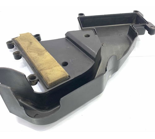 Tampa Caixa Evaporador Ford Ecosport 08/12