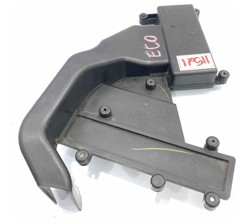Tampa Caixa Evaporador Ford Ecosport 08/...