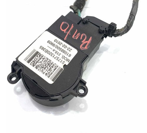 Comutador Ignição Fiat Punto 2010