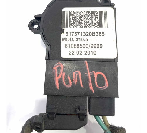 Comutador Ignição Fiat Punto 2010