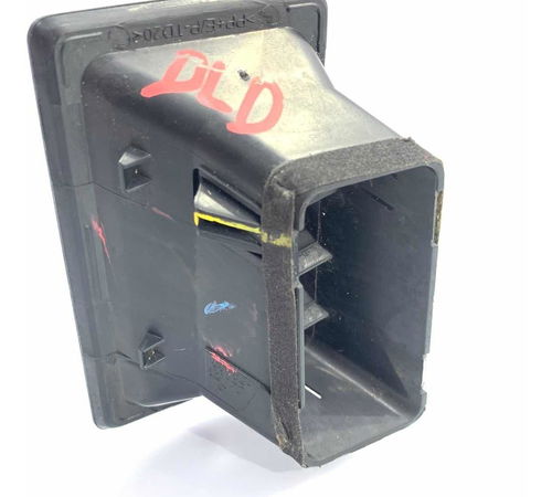 Grade Difusor Painel Direita Toyota Corolla 2016