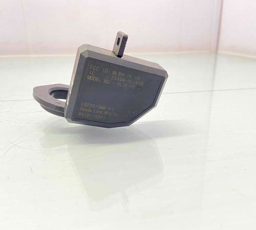 Imobilizador 1.5 Honda Fit 2016