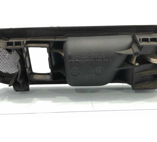 Maçaneta Interna Traseira Esquerda Volkswagen Golf 1999/2007