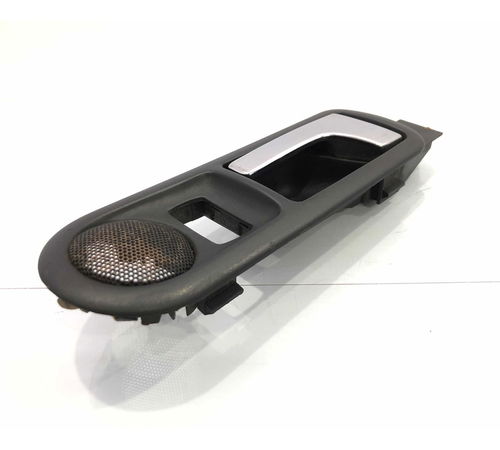 Maçaneta Interna Traseira Esquerda Volkswagen Golf 1999/2007