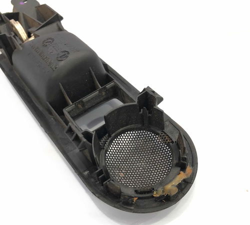 Maçaneta Interna Traseira Esquerda Volkswagen Golf 1999/2007