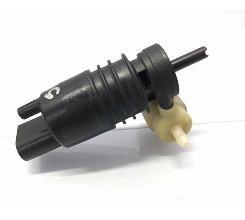 Motor Água Limpador Pára-brisa Chevrolet Spin 2015