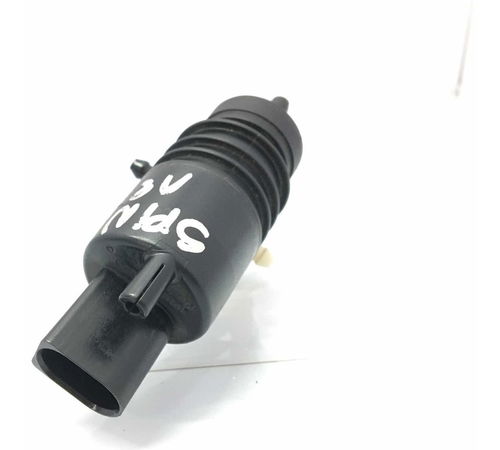 Motor Água Limpador Pára-brisa Chevrolet Spin 2015