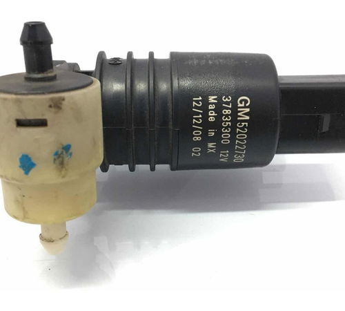 Motor Água Limpador Pára-brisa Chevrol...