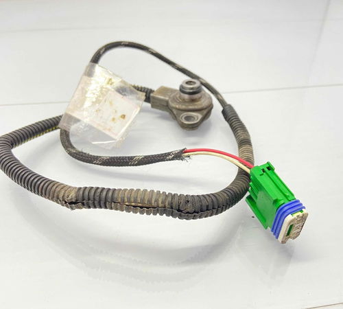 Sensor Pressão Óleo Aut/1.6 Peugeot 207 2010