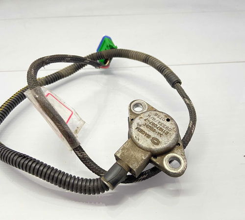 Sensor Pressão Óleo Aut/1.6 Peugeot 207 2010