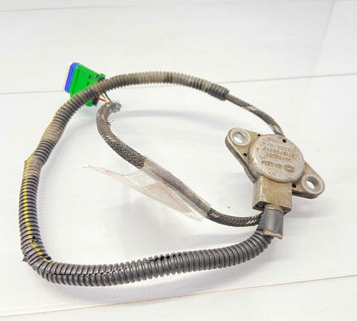 Sensor Pressão Óleo Aut/1.6 Peugeot 207 2010