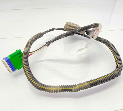 Sensor Pressão Óleo Aut/1.6 Peugeot 207 2010