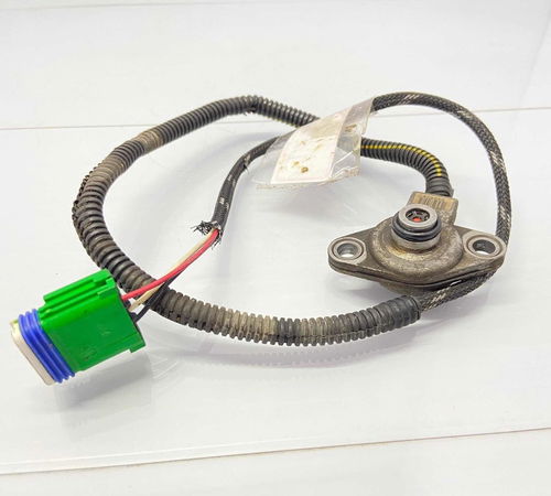 Sensor Pressão Óleo Aut/1.6 Peugeot 20...