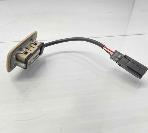 Sensor Microfone Teto Ford Cerato 2020/2021