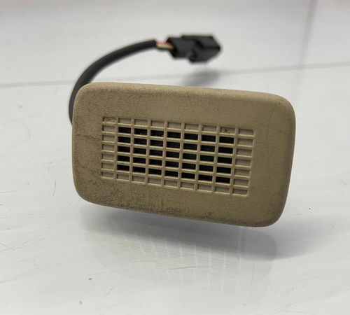 Sensor Microfone Teto Ford Cerato 2020/2021