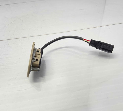 Sensor Microfone Teto Ford Cerato 2020/2021