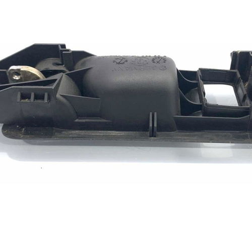 Maçaneta Interna Traseira Direta Volkswagen Golf 1999/2007