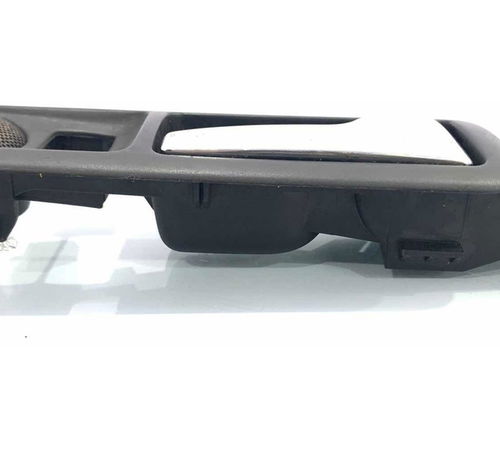 Maçaneta Interna Traseira Direta Volkswagen Golf 1999/2007