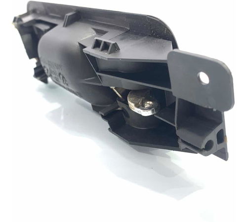 Maçaneta Interna Traseira Direta Volkswagen Golf 1999/2007