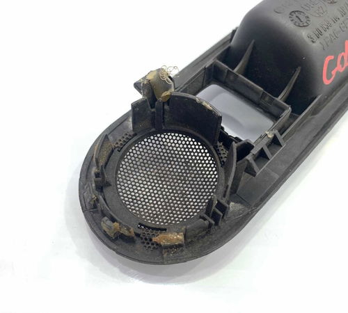 Maçaneta Interna Traseira Direta Volkswagen Golf 1999/2007