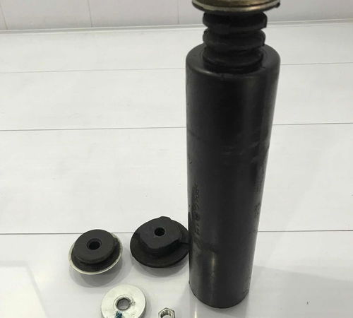 Kit Coxim Batente Amortecedor Traseiro Toyota Etios 13/21