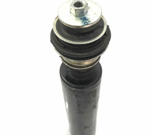 Kit Coxim Batente Amortecedor Traseiro Toyota Etios 13/21