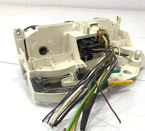 Comando Ar Condicionado Volkswagen Golf 2002