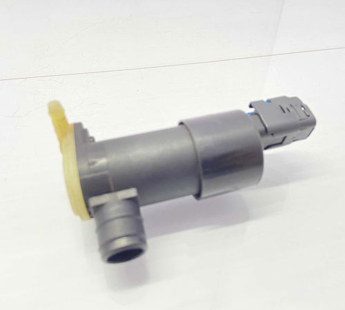 Motor Água Limpador Pára-brisa Renault Kwid 2017/2021