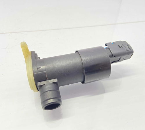Motor Água Limpador Pára-brisa Renault Kwid 2017/2021