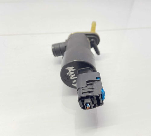 Motor Água Limpador Pára-brisa Renault Kwid 2017/2021