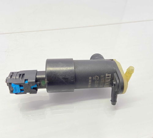 Motor Água Limpador Pára-brisa Renault Kwid 2017/2021