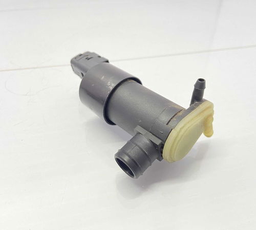 Motor Água Limpador Pára-brisa Renault...