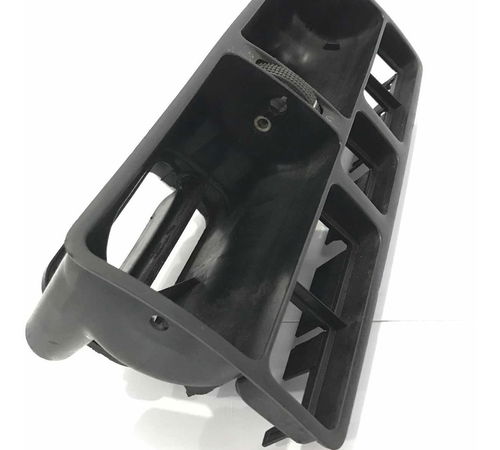 Moldura Difusor Ar Painel Central Volkswagen Golf 2002