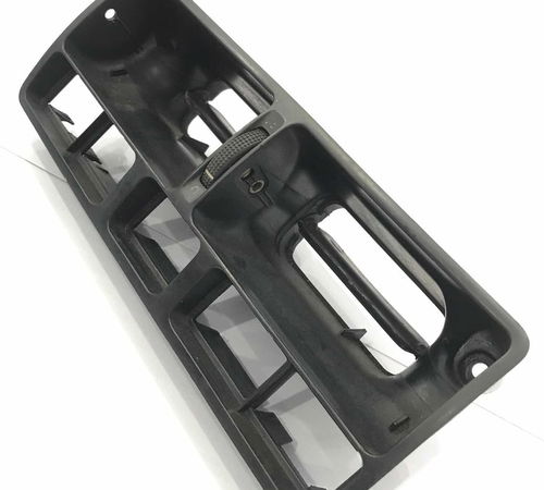 Moldura Difusor Ar Painel Central Volkswagen Golf 2002