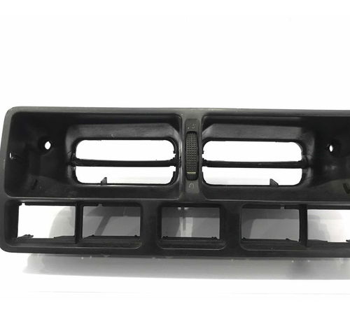 Moldura Difusor Ar Painel Central Volksw...